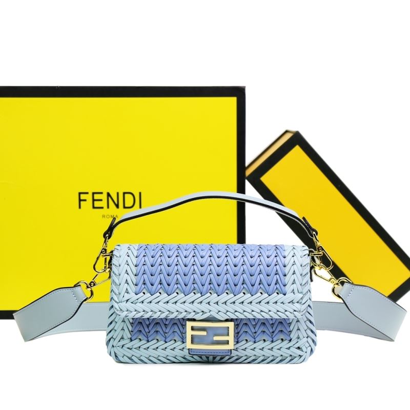 Fendi Satchel Bags